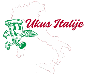Ukus Italije